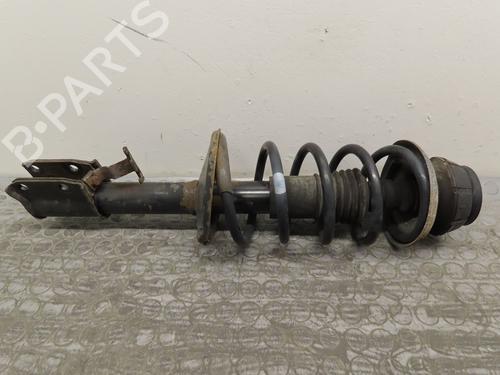 Used Right front shock absorber DACIA SANDERO 1.2 16V (75 hp) 17777788