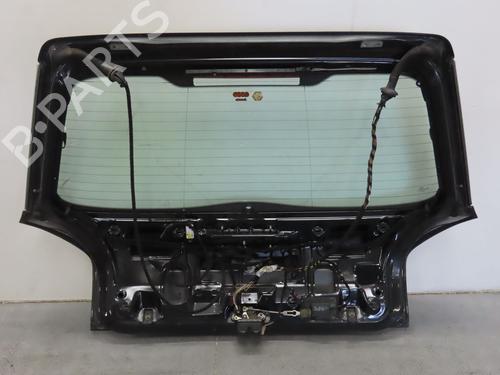 Tailgate AUDI A3 (8L1) 1.9 TDI | BP17781956C6