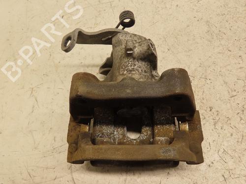 Left rear brake caliper CITROËN C4 II (NC_) 1.6 HDi 115 | BP30447668M107