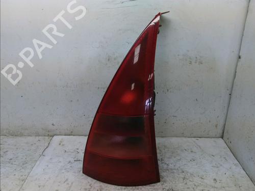 Used Right taillight CITROËN C3 I (FC_, FN_) 1.4 i (73 hp) 17782756