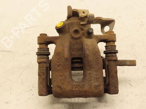 Used Right rear brake caliper RENAULT KANGOO Express (FW0/1_) Z.E. (FW0Z, FW1Z) (60 hp) 29643658