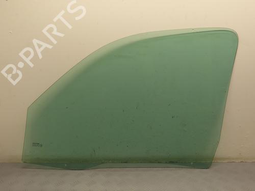 Used Front right door window PEUGEOT PARTNER MPV (5_, G_) 1.6 HDi 90 (90 hp) 19578361