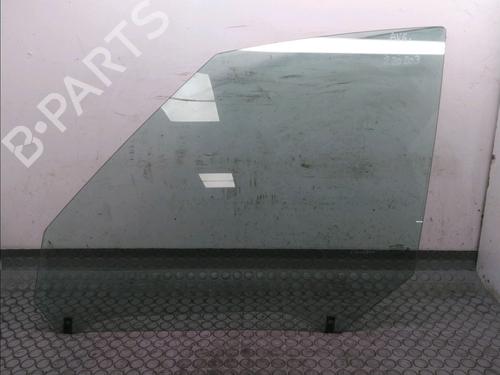 Used Front left door window CITROËN C4 Picasso I MPV (UD_) 1.6 HDi 110 (112 hp) 17782129