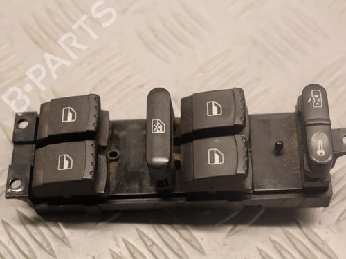 Left front window switch VW GOLF IV (1J1) 1.9 TDI | BP33727346I27 - Image 2