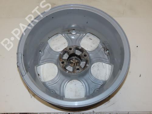 Fælk CITROËN C3 II (SC_) 1.4 HDi 70 (SC8HZC, SC8HR0, SC8HP4) | BP38256811C45 - Image 2