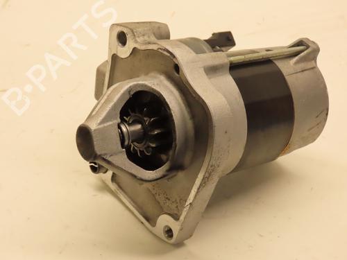 Starter PEUGEOT 206 SW (2E/K) 1.4 HDi | BP27245801M8 - Image 5