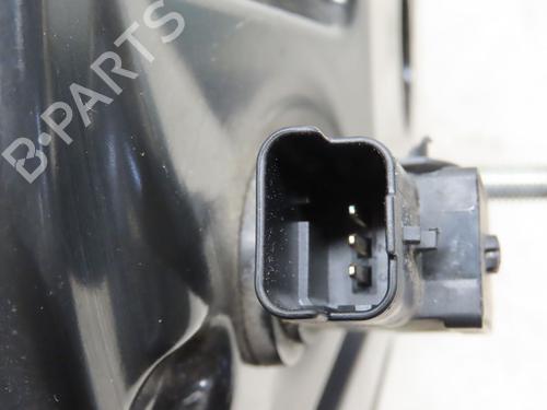 Bremseservo CITROËN GRAND C4 SPACETOURER (3A_, 3E_) 1.2 PureTech 130 (131 hp) 29516298
