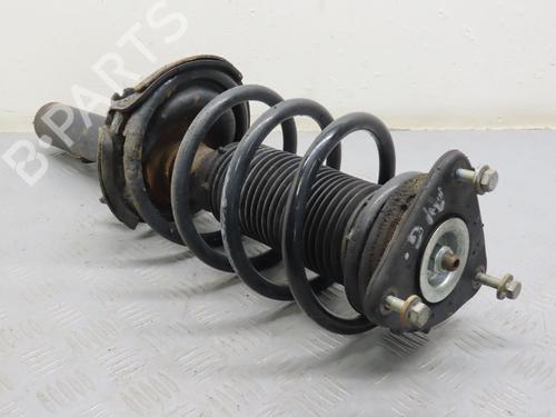 Left front shock absorber FORD FOCUS III 1.6 TDCi | BP23154427M16 