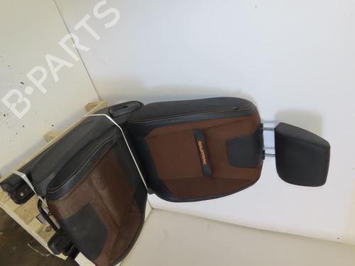 Used Right front seat FORD RANGER (TKE) 3.2 TDCi 4x4 (200 hp) 22751689