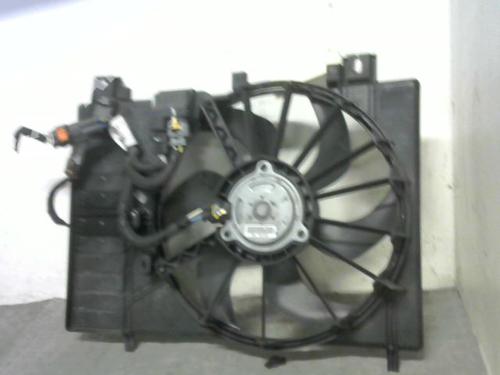 Used Radiator fan FORD KUGA II (DM2) 2.0 TDCi 4x4 (150 hp) 11426209