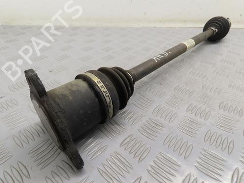 BP17777285M41 | Right rear driveshaft FIAT SEDICI (189_) 2.0 D Multijet 4x4 BP17777285M41