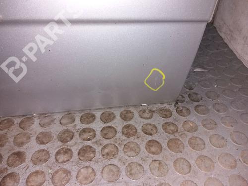 Right front door OPEL ASTRA H GTC (A04) 1.7 CDTI (L08) | BP9379454C3 