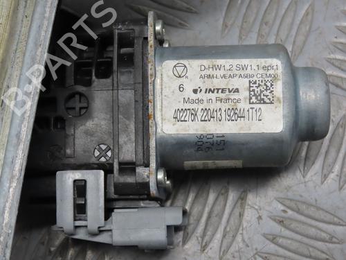 Front right window mechanism CITROËN C4 II (NC_) 1.6 HDi 110 | BP18779765C23 