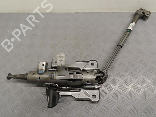 Used Steering column PEUGEOT 208 I (CA_, CC_) 1.6 HDi / BlueHDi 75 (75 hp) 17868802