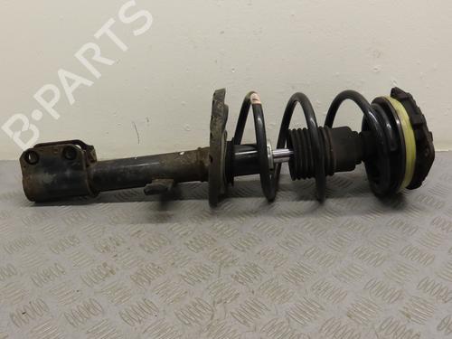 Left front shock absorber RENAULT CLIO III (BR0/1, CR0/1) 1.6 16V GT (BR10, CR10) 543026122R