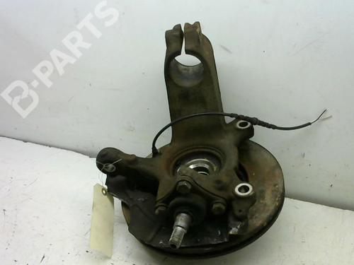 Left front steering knuckle PEUGEOT BOXER Van 2.2 HDi 120 | BP9378352M25