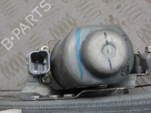 Used Front left window mechanism CITROËN C1 (PM_, PN_) 1.0 (68 hp) 19441208