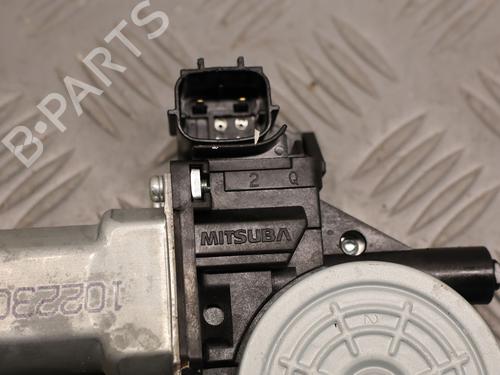 Vindusheismekanisme høyre bak Vindusheismekanisme høyre bak NISSAN LEAF (ZE1) Electric (150 hp) 33893998 33893998