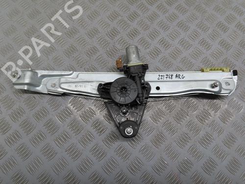 Used Rear left window mechanism DACIA SANDERO III 1.0 TCe 90 (91 hp) 27488732
