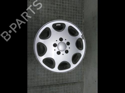 Used Rim AUDI A4 B5 (8D2) 1.9 TDI (90 hp) 17778946