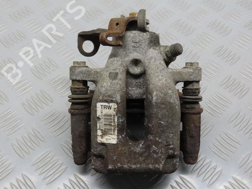 Used Right rear brake caliper PEUGEOT 308 I (4A_, 4C_) 1.6 HDi (90 hp) 19653291