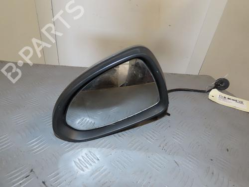 Used Left mirror OPEL CORSA D (S07) 1.3 CDTI (L08, L68) (75 hp) 21011902
