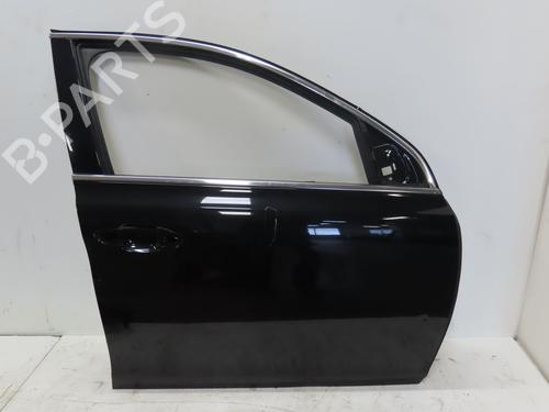 Used Right front door PEUGEOT 308 II (LB_, LP_, LW_, LH_, L3_) 1.2 THP 130 (131 hp) 29845475