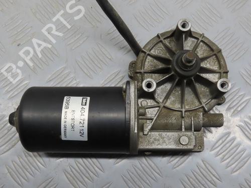 Used Front wiper motor CITROËN C8 (EA_, EB_) 2.2 HDi (128 hp) 17783237
