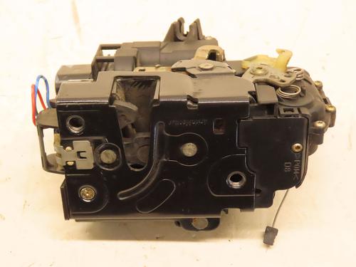 Zamek drzwi przednich prawych SEAT LEON (1M1) 1.9 TDI | BP29016240C97