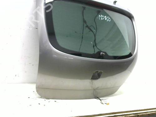 Used Tailgate SEAT ALTEA (5P1) 1.9 TDI (105 hp) 9374858