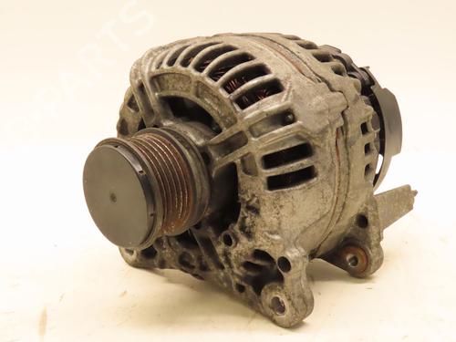 Used Alternator SEAT IBIZA IV (6J5, 6P1) 1.4 TDI (80 hp) 29643589