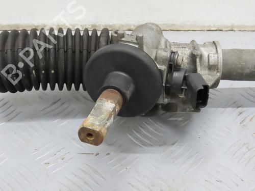 Steering rack RENAULT CLIO II (BB_, CB_) 1.2 16V (BB05, BB0W, BB11, BB27, BB2T, BB2U, BB2V, CB05,... | BP17777571M22 