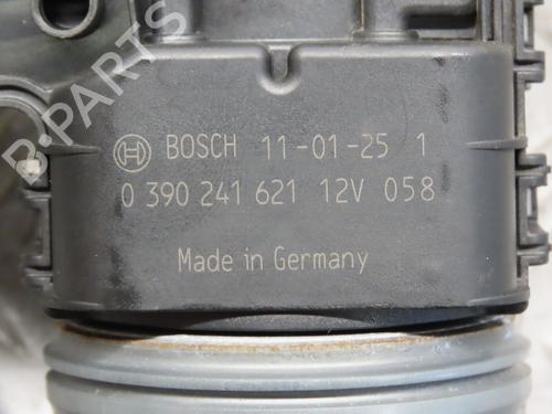 Front wiper motor CITROËN BERLINGO Box Body/MPV (B9) | BP26280501M29