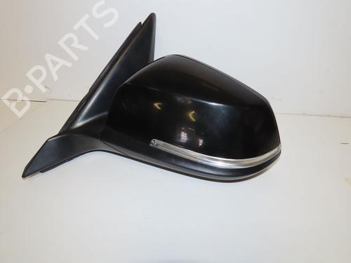 Used Left mirror Left mirror BMW 1 (F20) 118 d (143 hp) 32458110 32458110
