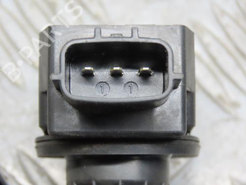 Ignition coil NISSAN MICRA III (K12) 1.2 16V | BP9381511M94 