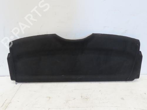 Used Rear parcel shelf PEUGEOT 206+ (2L_, 2M_) 1.1 (60 hp) 29902250