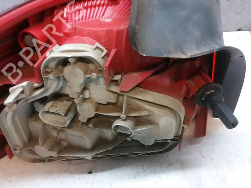 right-taillight-audi-a3-8p1-20-tdi-16v-8p0945096-2003-2004-2005-2006-2007-2008-2009-2010-2011-2012-2013-9385501 main image