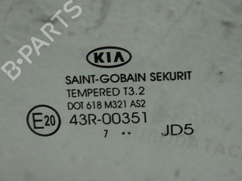 rear-right-door-window-kia-ceed-jd-2012-2013-2014-2015-2016-2017-2018-27488849 main image