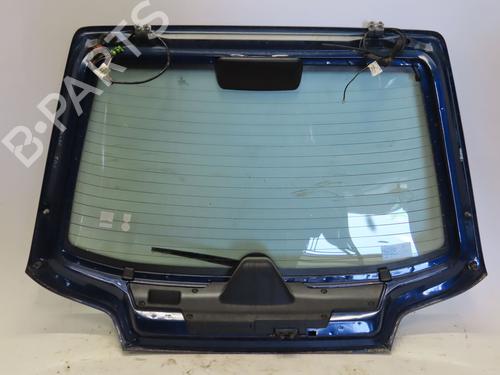 Used Tailgate Tailgate PEUGEOT 306 Hatchback (7A, 7C, N3, N5) 1.9 D (69 hp) 27488807 27488807