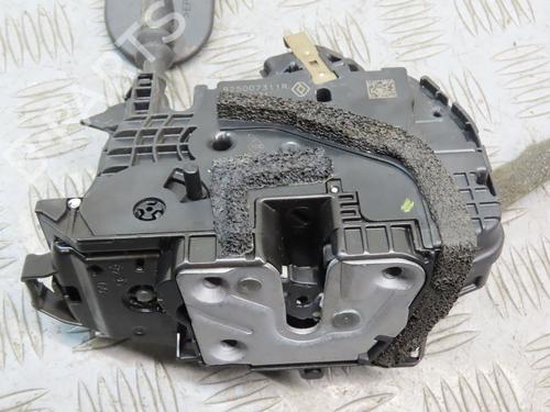 Used Rear right lock RENAULT CLIO V (B7_) 1.0 TCe 100 (B7MT) (101 hp) 27488765