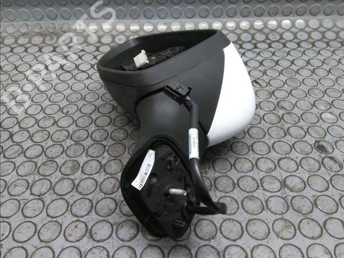 Left mirror RENAULT CLIO IV (BH_) 1.5 dCi 90 | BP17781248C26 