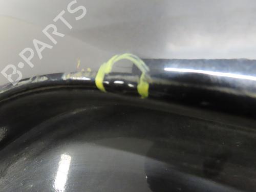 Rear bumper SEAT LEON (1P1) 1.9 TDI | BP9971853C8 