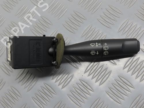 Used Steering column stalk PEUGEOT 206 Hatchback (2A/C) 2.0 HDI 90 (90 hp) 19639280