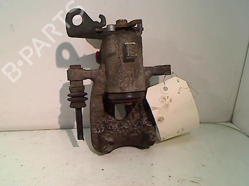 Right rear brake caliper RENAULT MEGANE II (BM0/1_, CM0/1_)  | BP23154588M106 