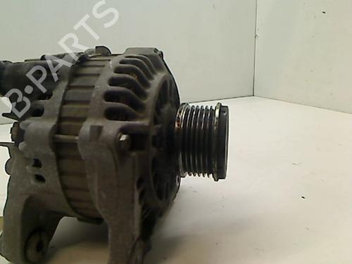 Used Alternator NISSAN KUBISTAR Van (X76) 1.5 dCi 70 (68 hp) 23154176