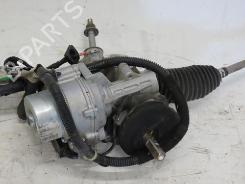 Steering rack PEUGEOT 208 I (CA_, CC_) 1.2 VTi 68 / PureTech 68 | BP27602482M22