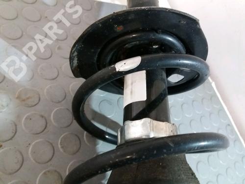 Right front shock absorber CITROËN C1 (PM_, PN_) 1.0 | BP12058247M17 