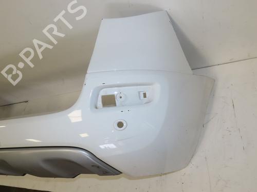 Rear bumper RENAULT KOLEOS I (HY_) 2.0 dCi 4x4 (HY0K) | BP29345826C8 