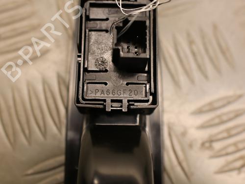 Right rear window switch RENAULT MEGANE IV Hatchback (B9A/M/N_) 1.2 TCe 100 (B9MS) | BP36366888I28 - Image 4