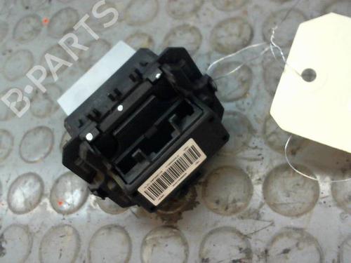 Used Heater resistor PEUGEOT 208 I (CA_, CC_) 1.6 HDi / BlueHDi 75 (75 hp) 11677644